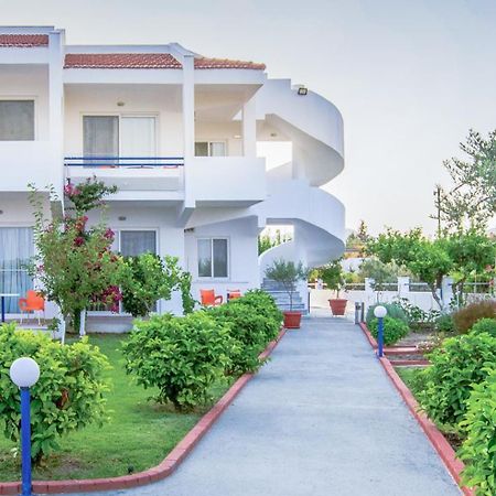 Villa Maroula Afantou Exterior photo