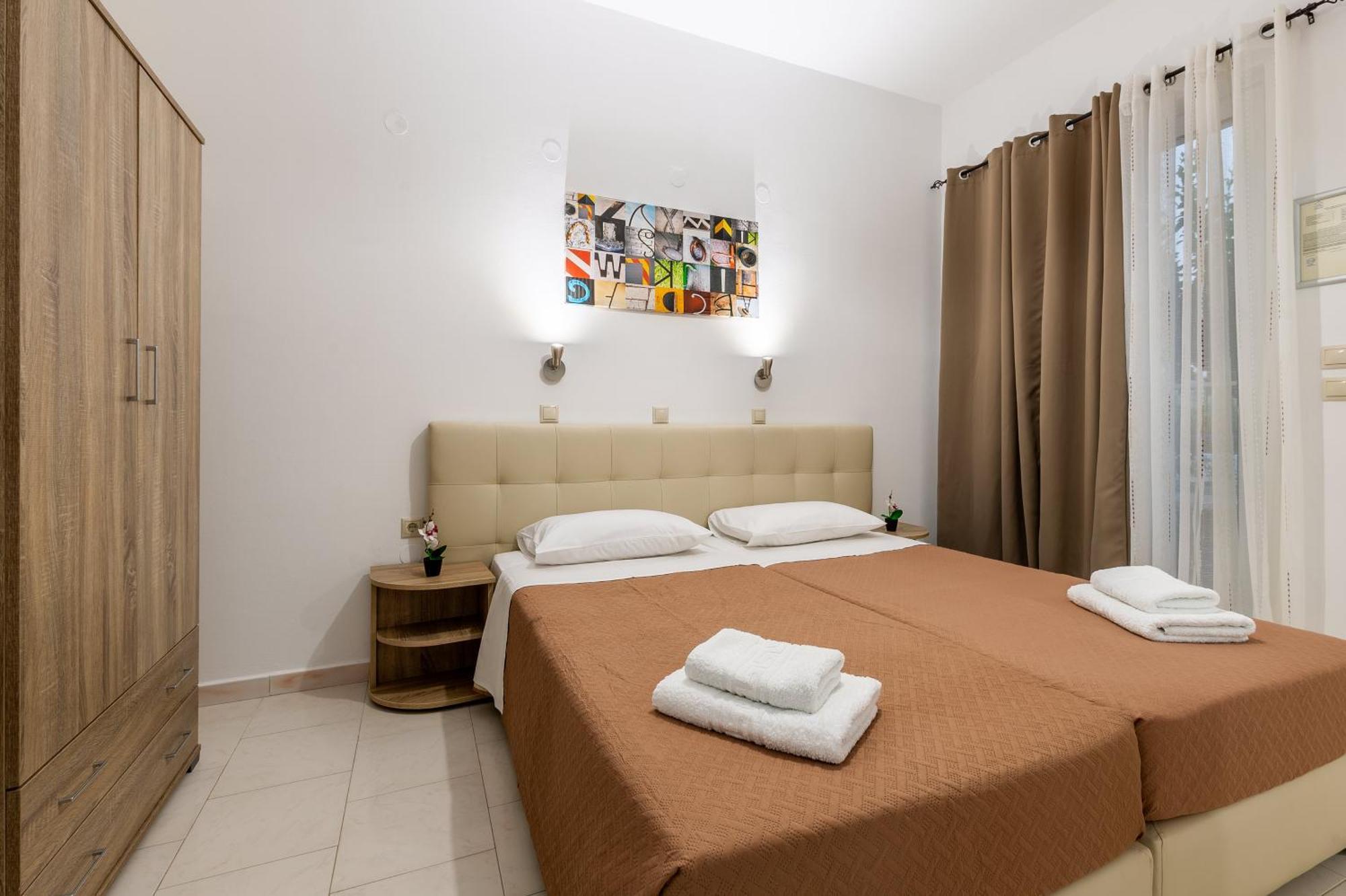 Villa Maroula Afantou Room photo
