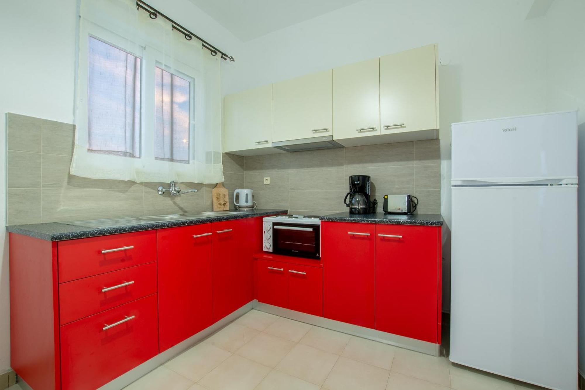 Villa Maroula Afantou Room photo