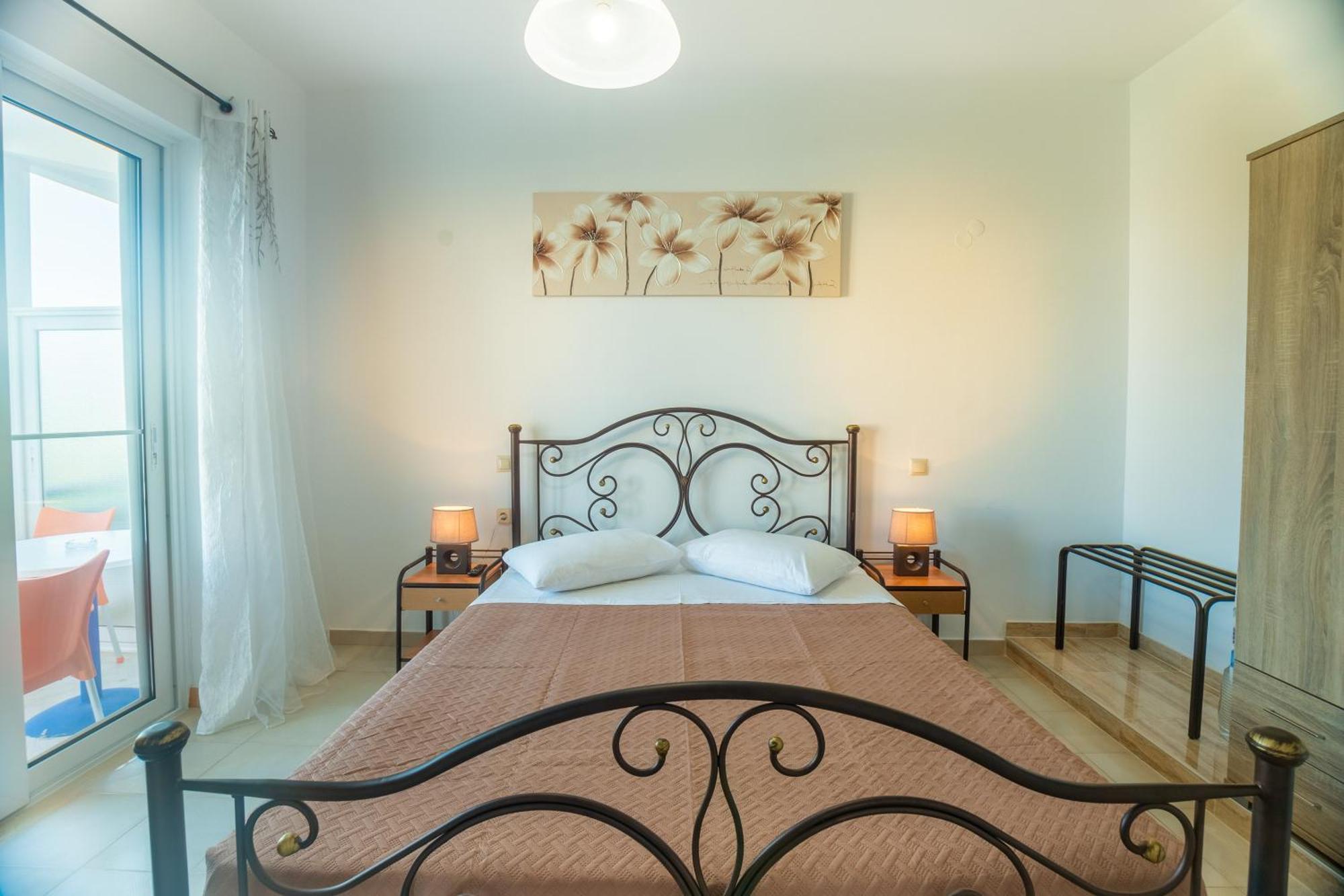 Villa Maroula Afantou Room photo