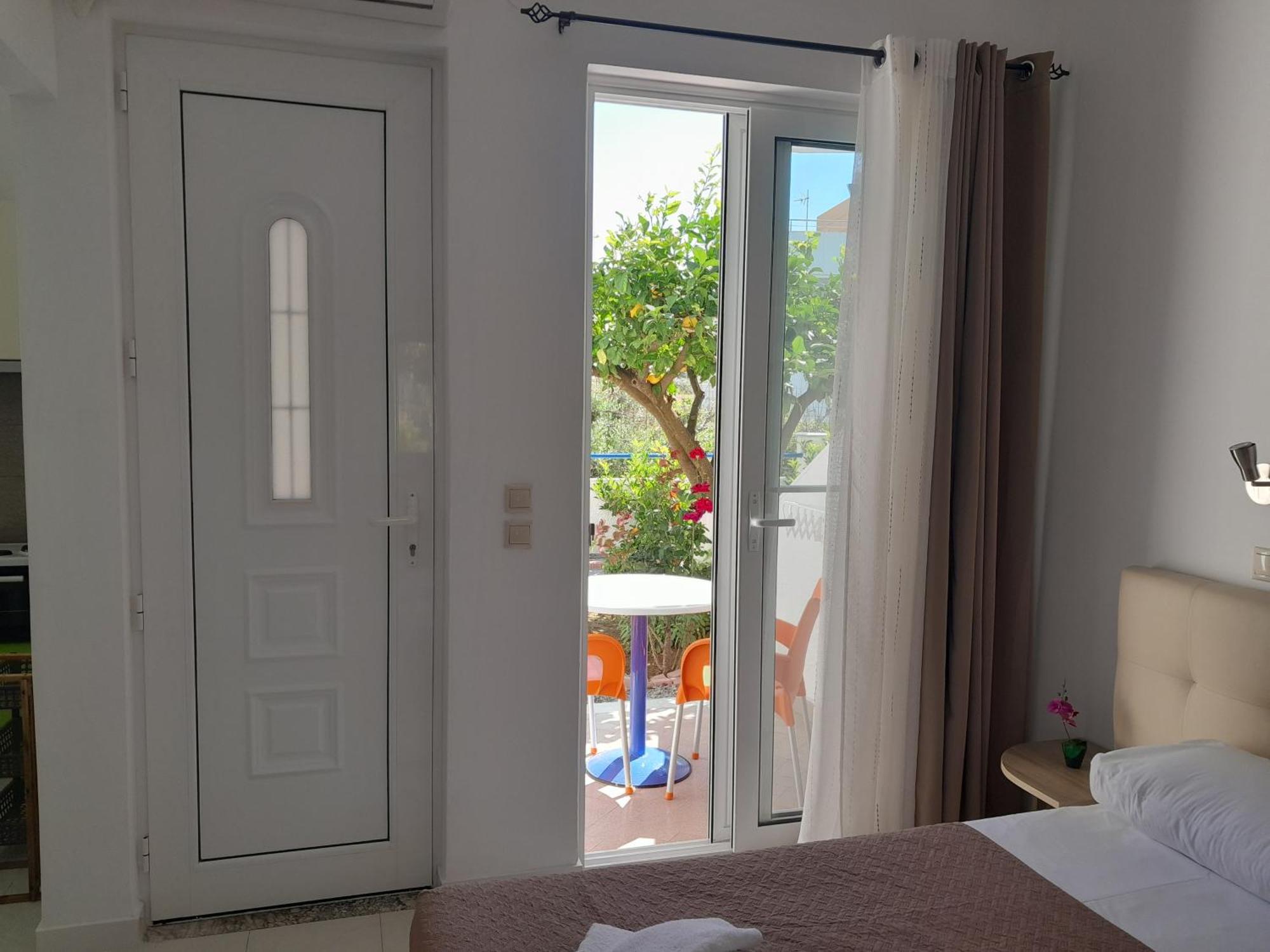 Villa Maroula Afantou Room photo
