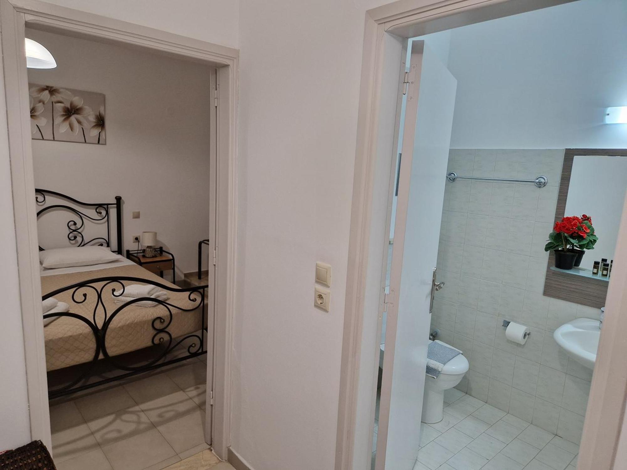Villa Maroula Afantou Room photo