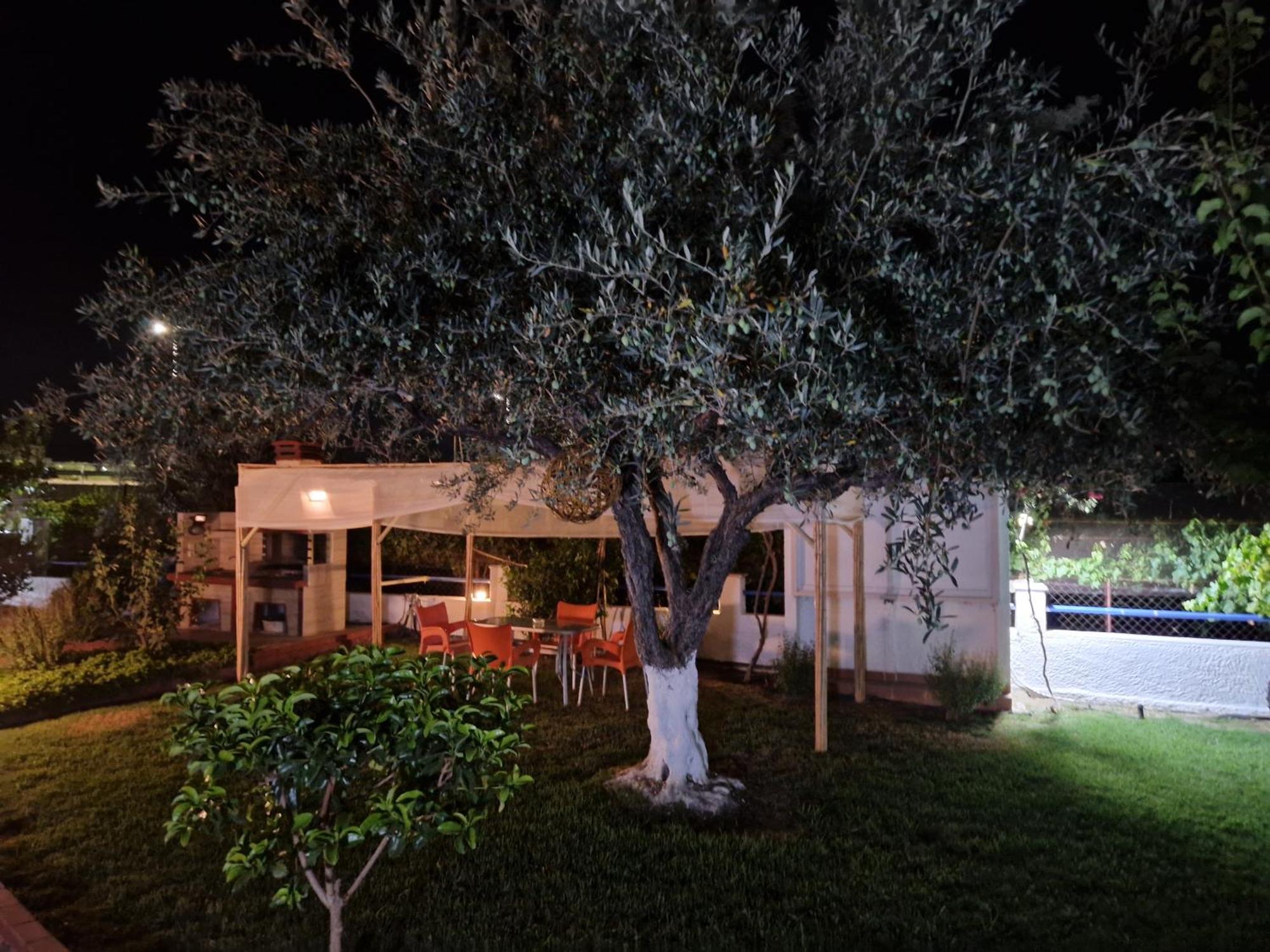 Villa Maroula Afantou Exterior photo